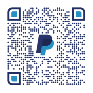 PayPal QR Code