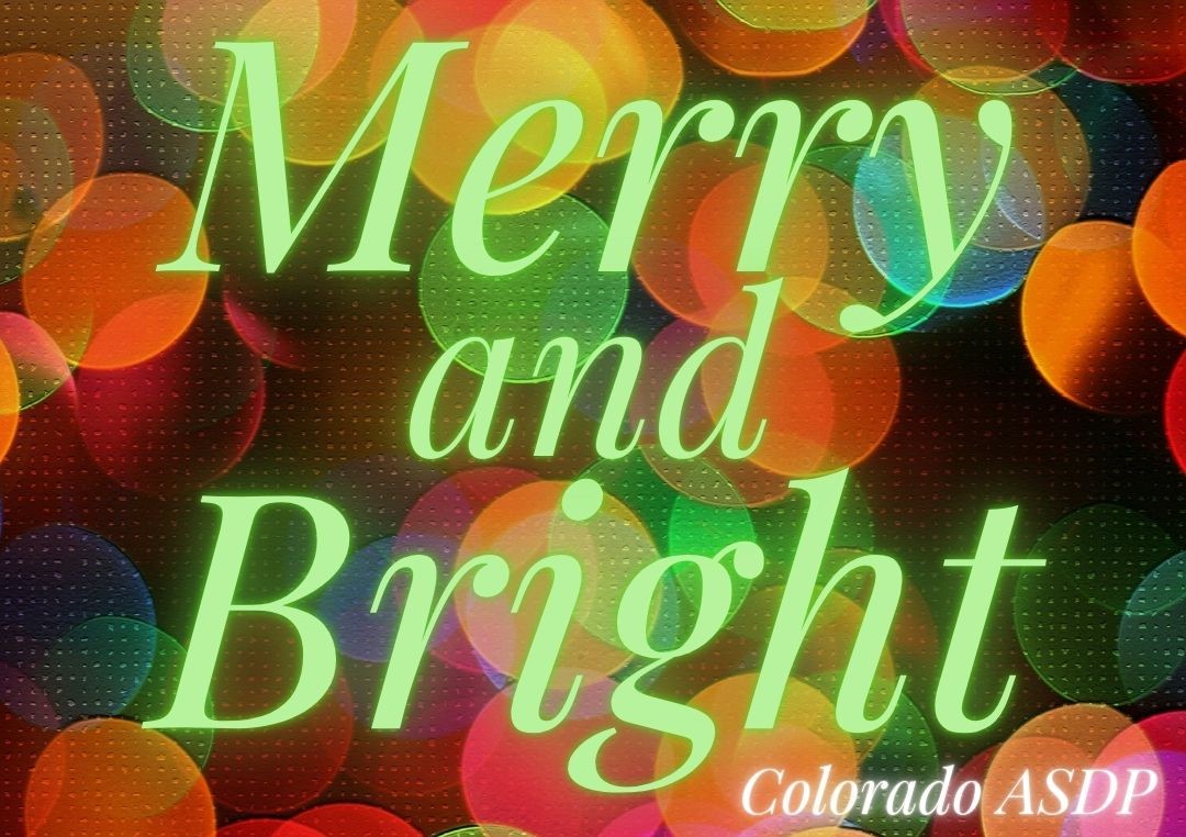 Merry and Bright