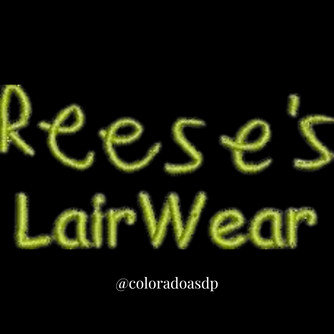 Reese's LairWear